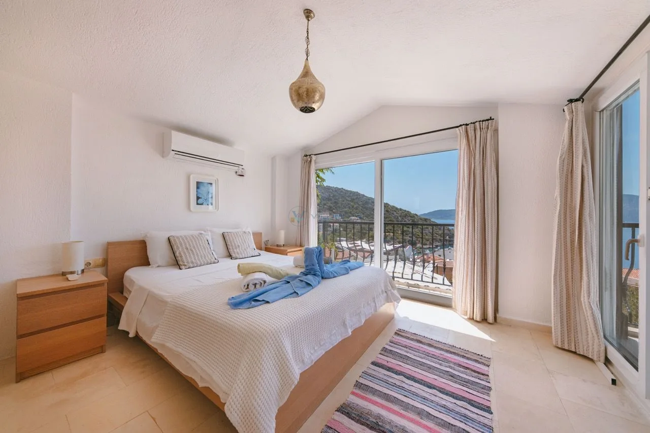 Maps Villas Villacım Kışla