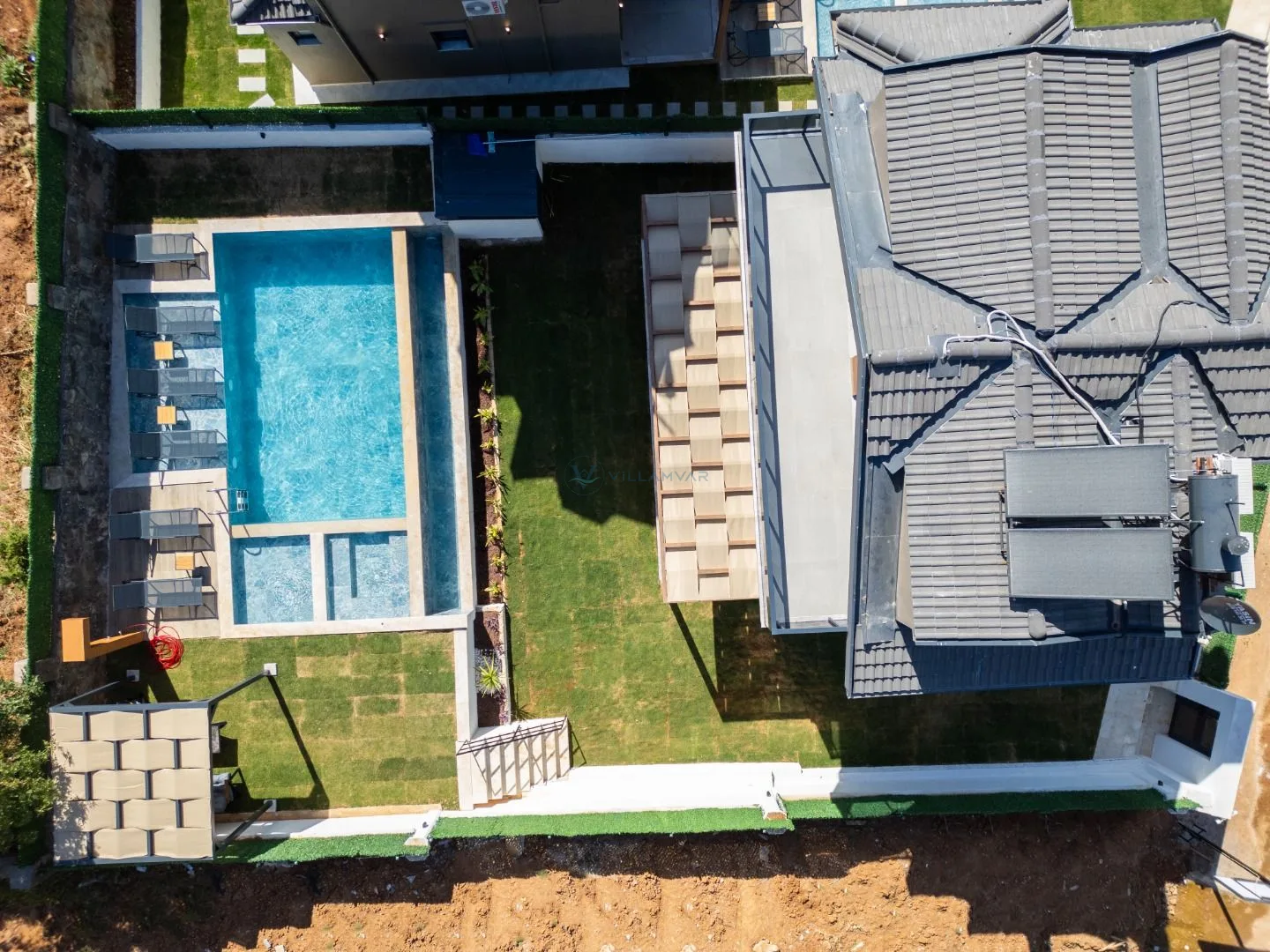 Villa Yıldız Luxe