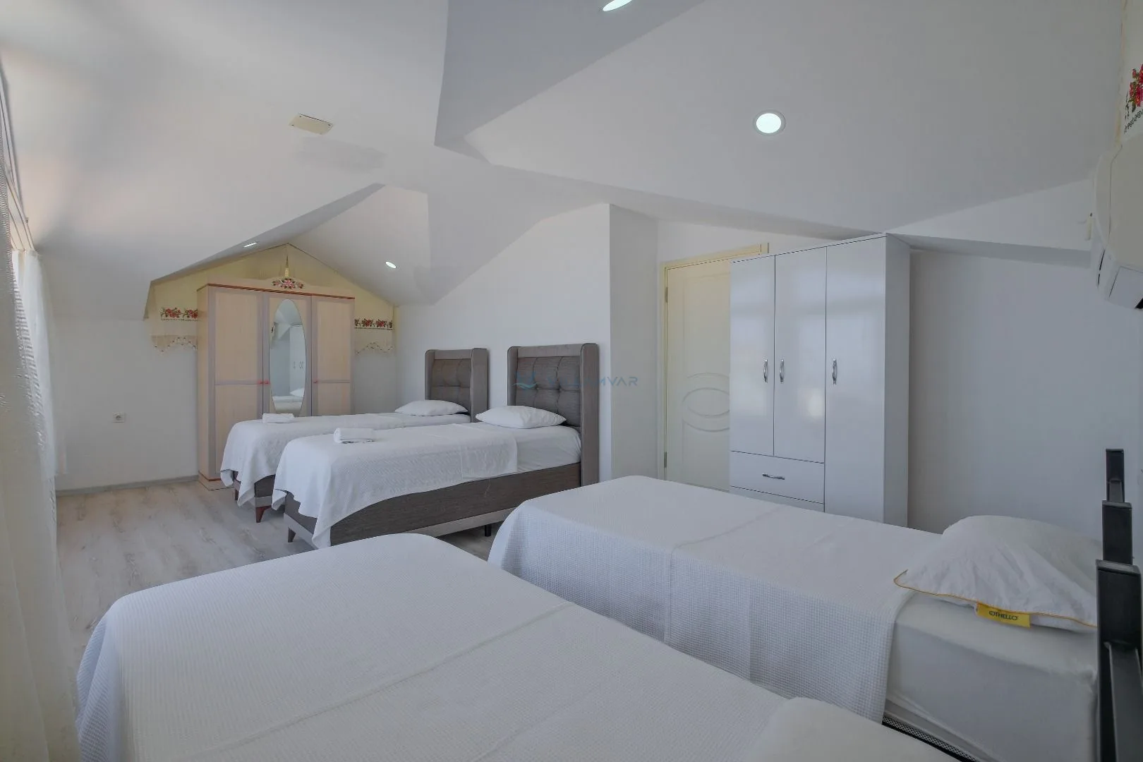 Villa Oasis İnziva
