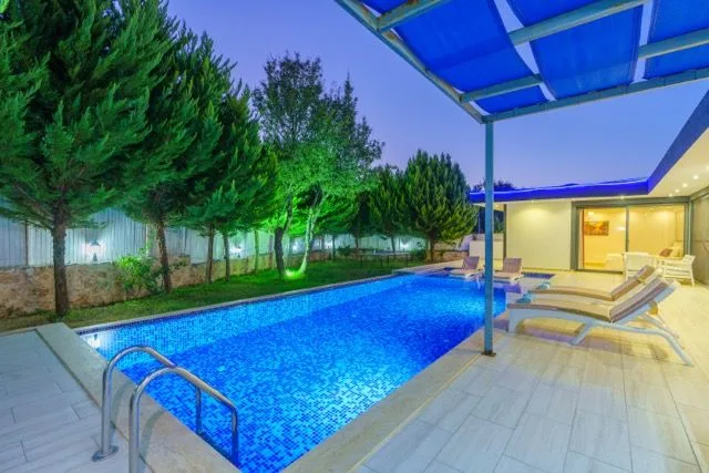 Villa Taha