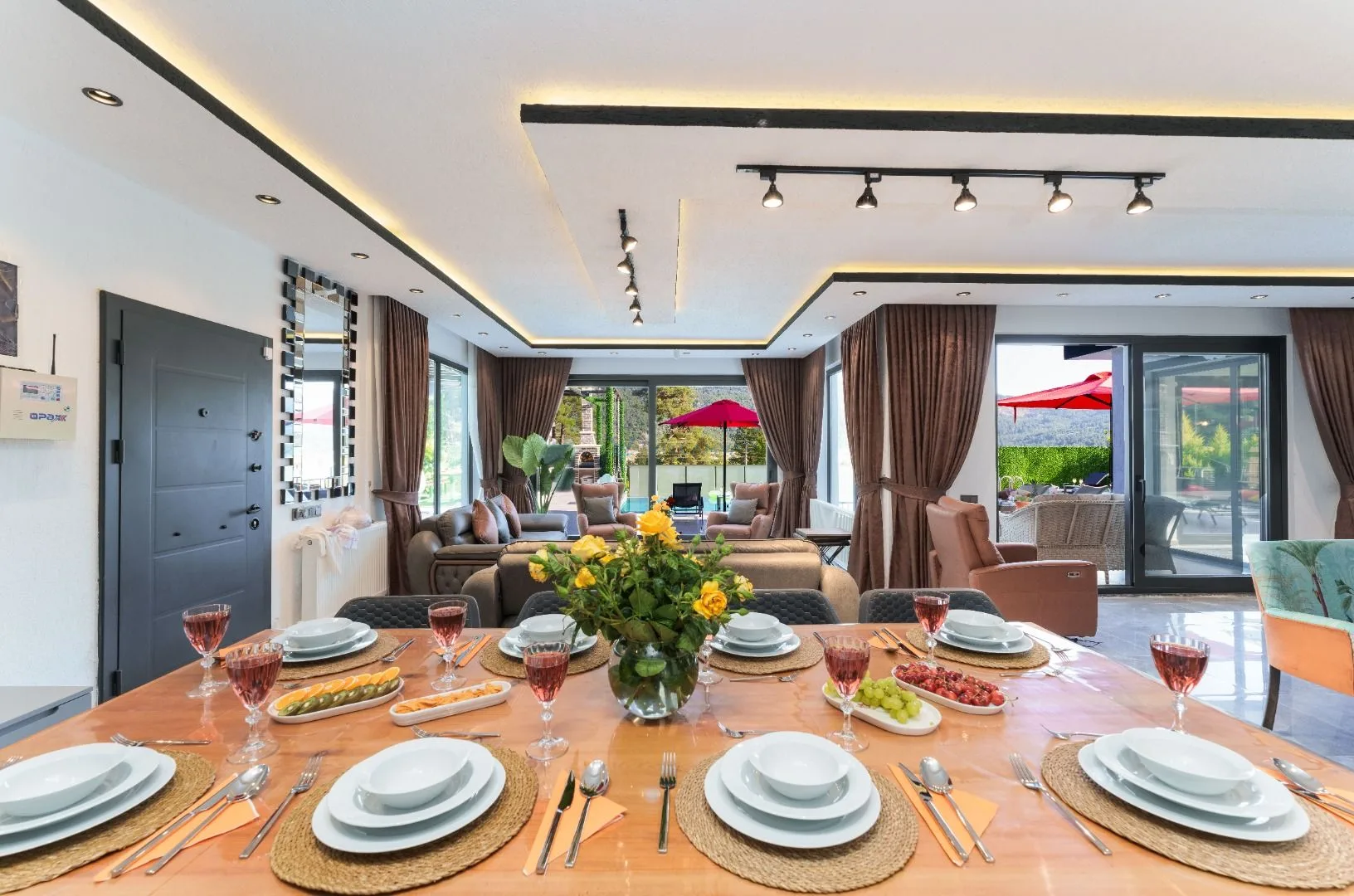 Villa Çamlıova Exclusive