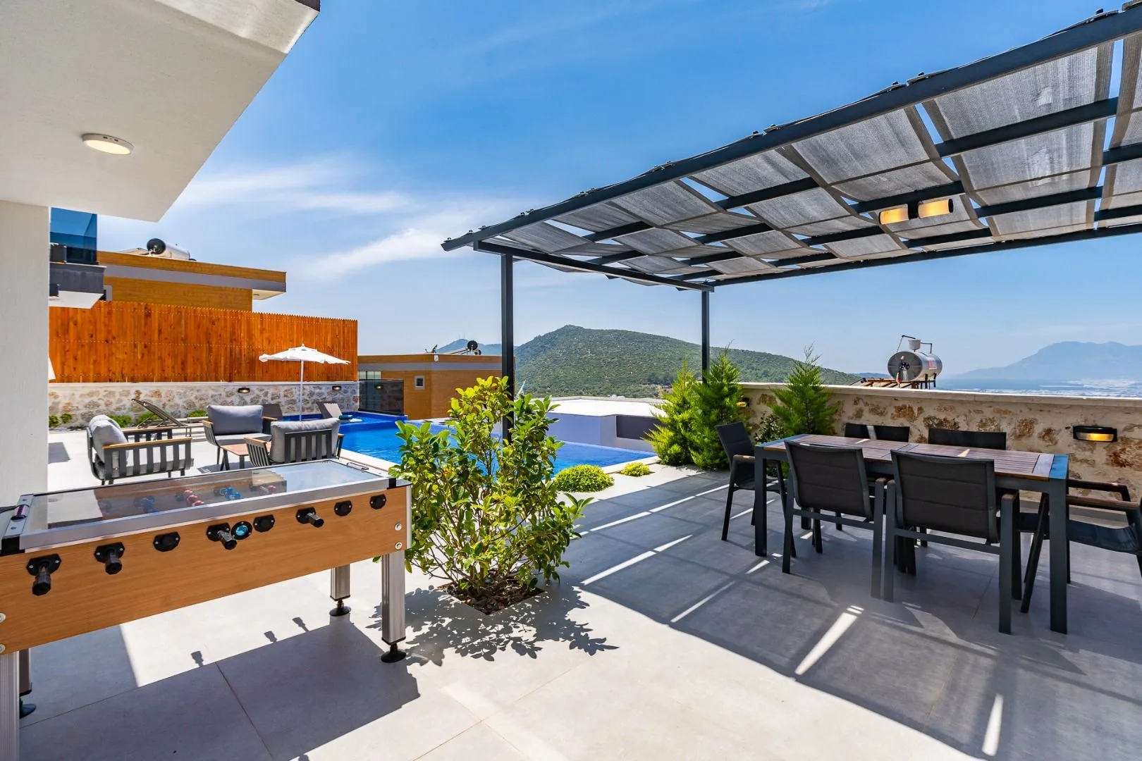 Villa Uçar 1-
