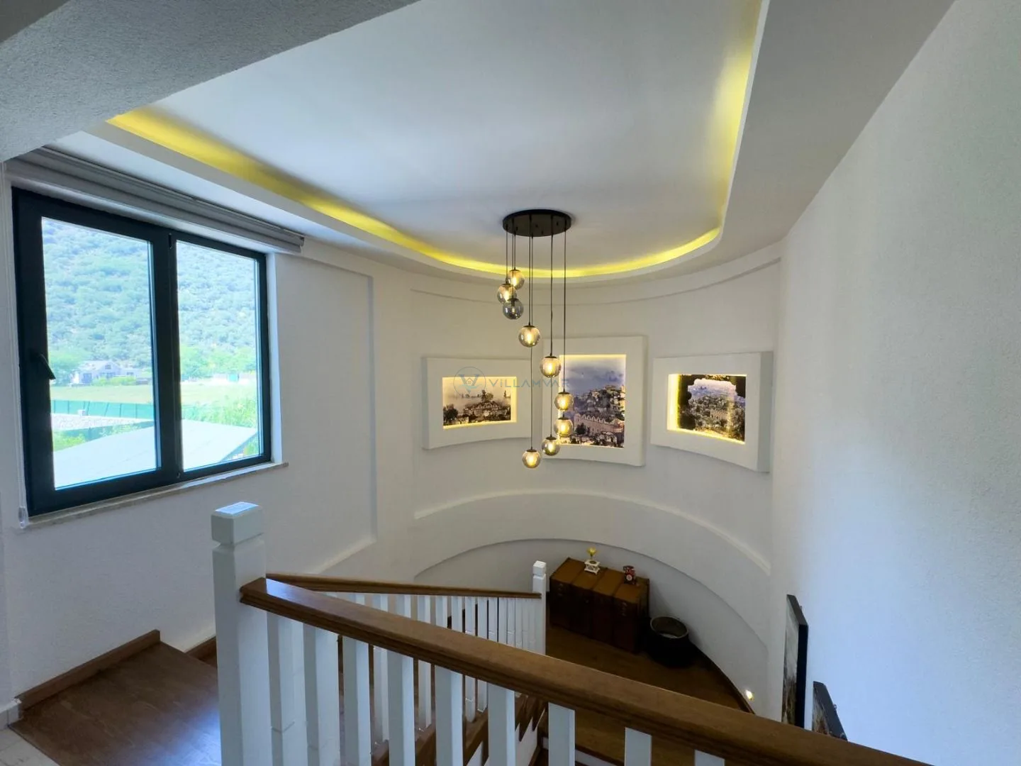 Villa Calyptus