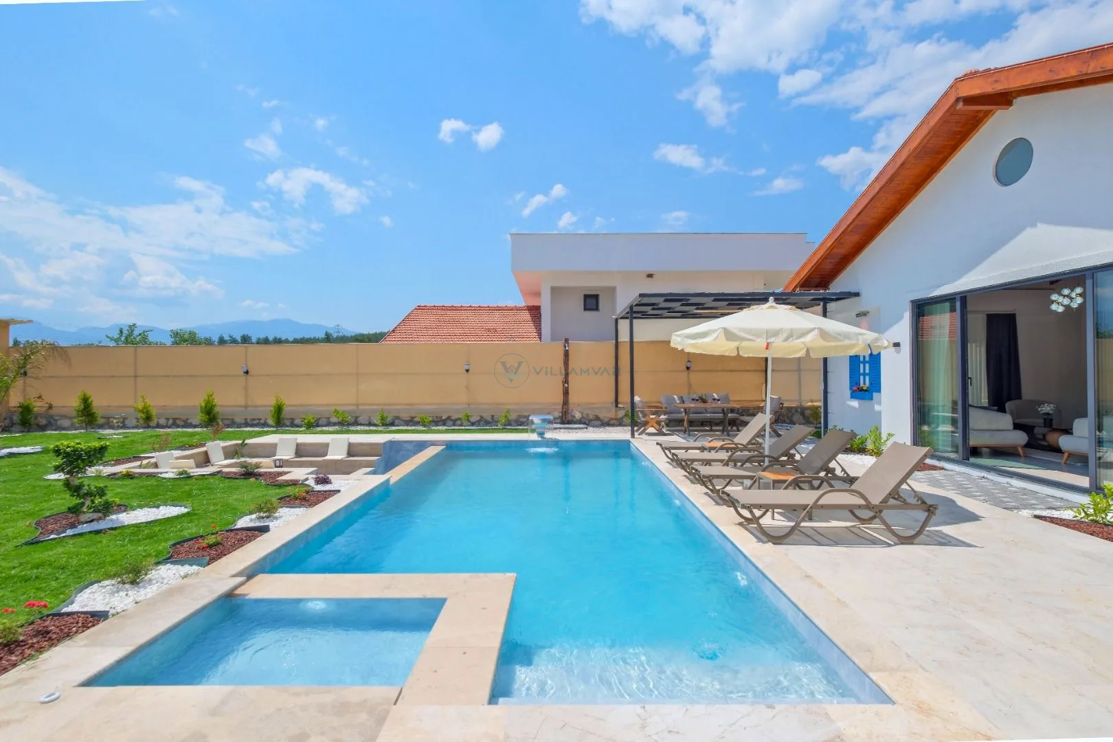 Villa Aderin 4