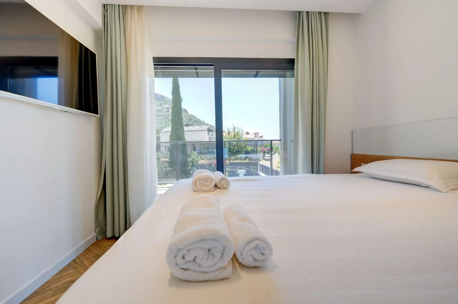 Villa Ranny