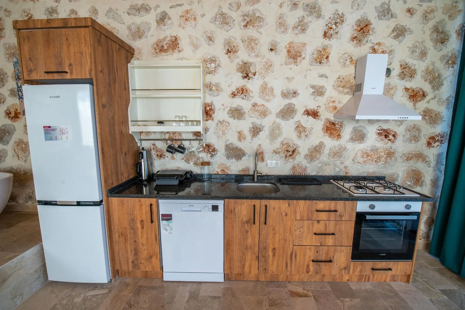 Villa Yeşil