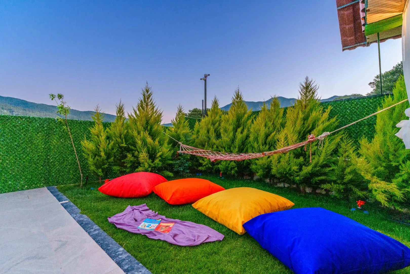 Villa Çamlıova Exclusive