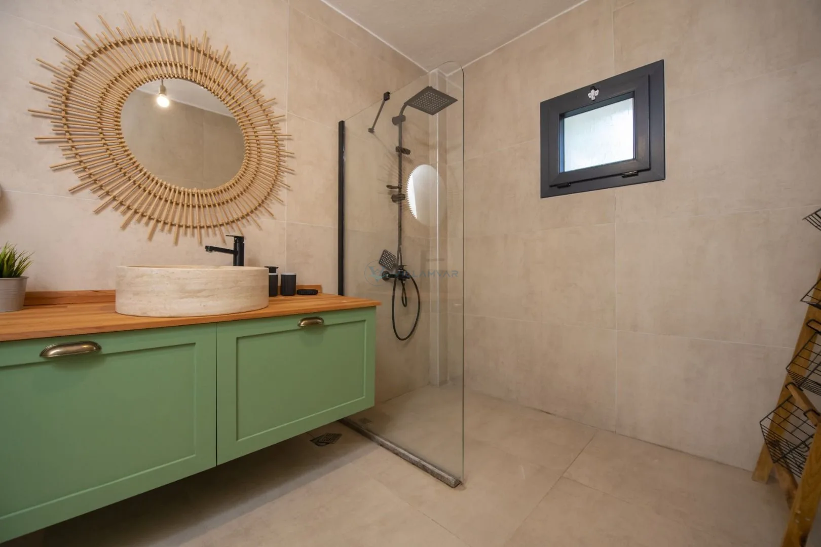 Villa Calvin Mini