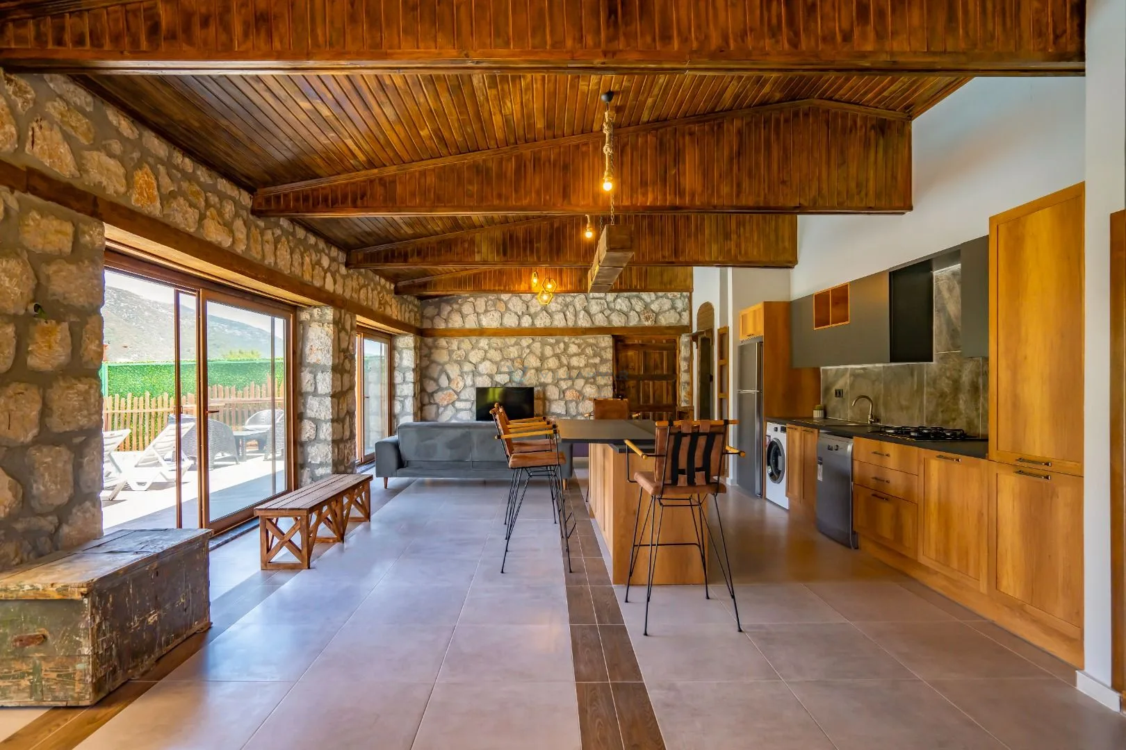 Villa Terrapins