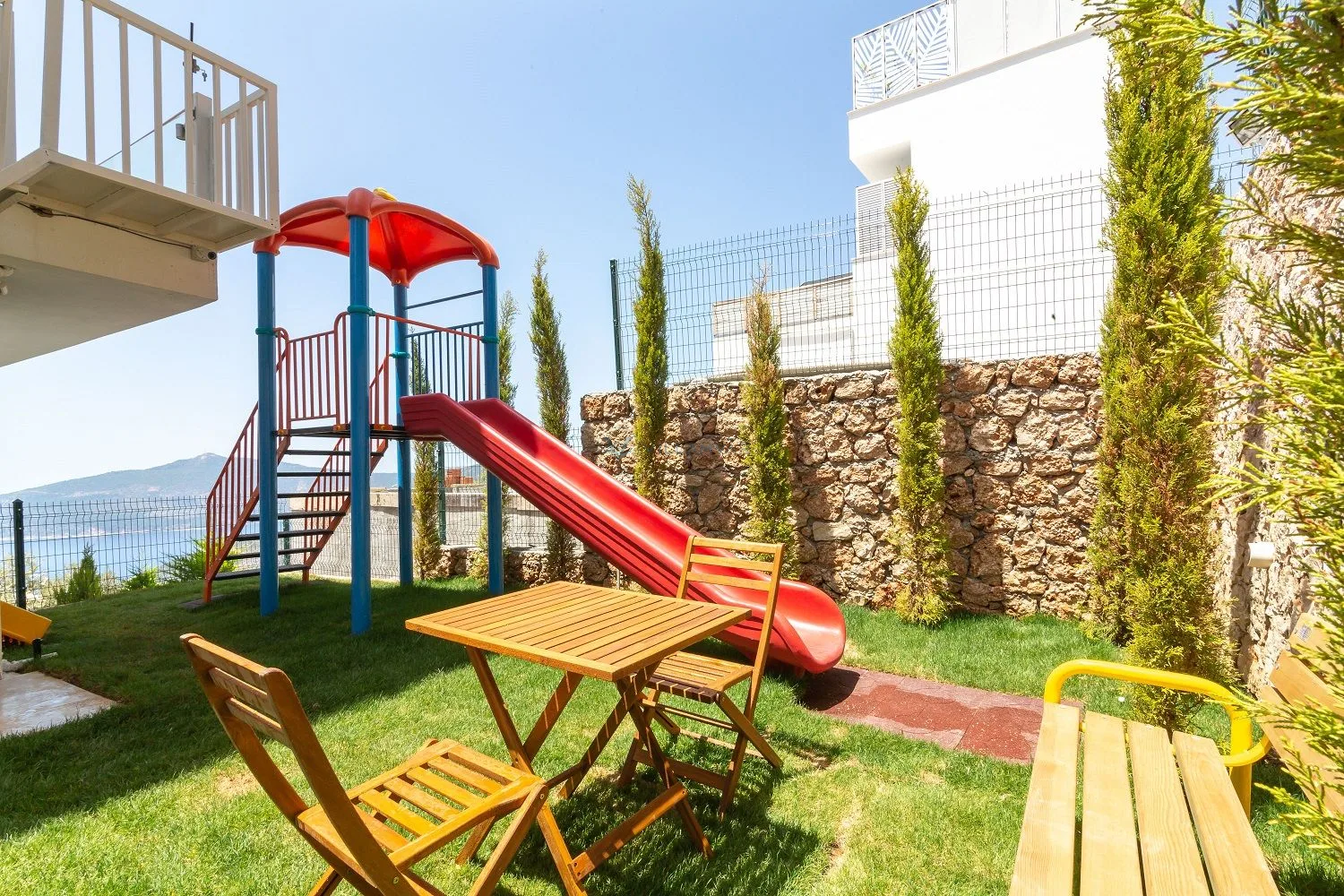 Villa La Mer Azur