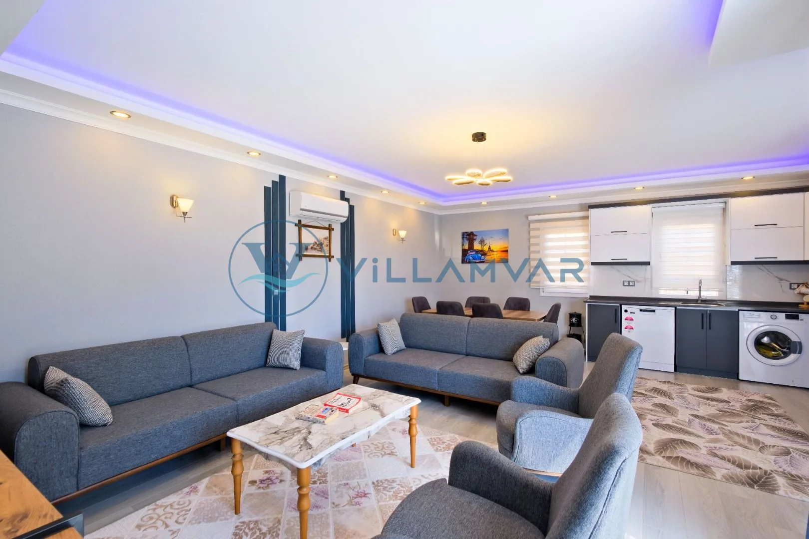 Villa Elmas 2