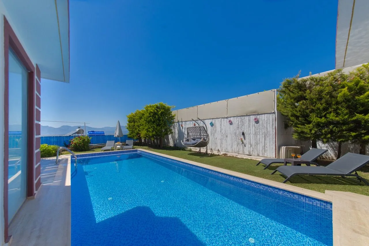 Villa Mimoza