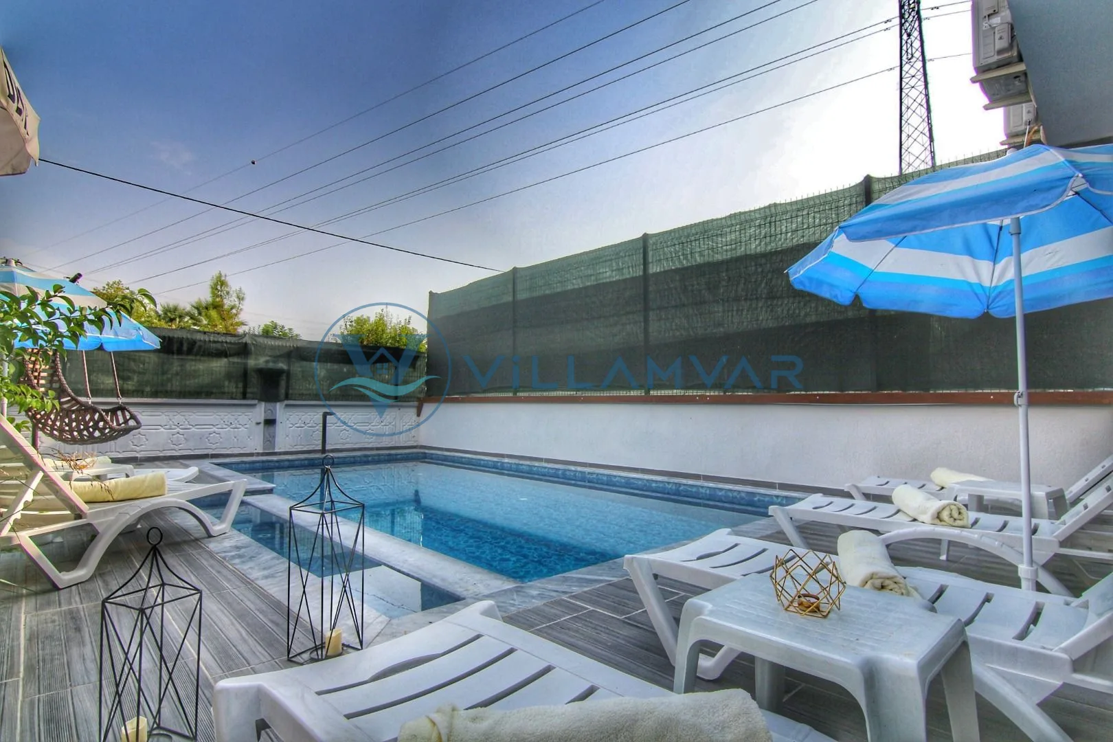 Villa Aras 2