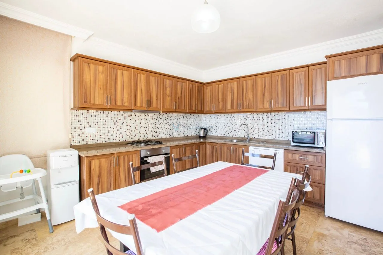 Villa Baysal 2