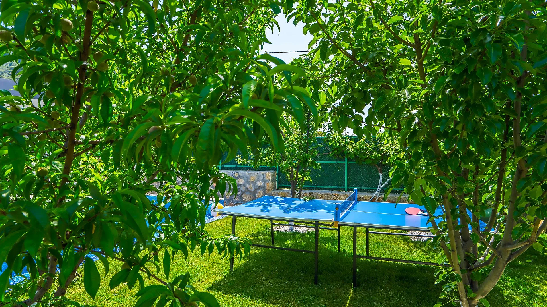 Villa Mel