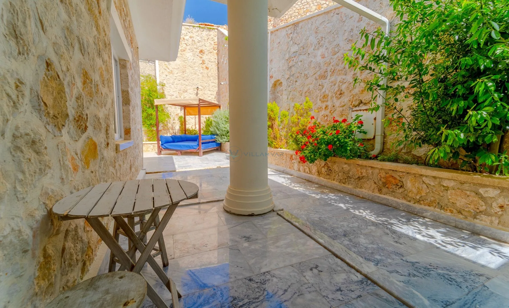 Villa Aria Luxury