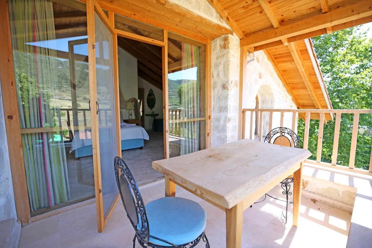 Villa Kumrum