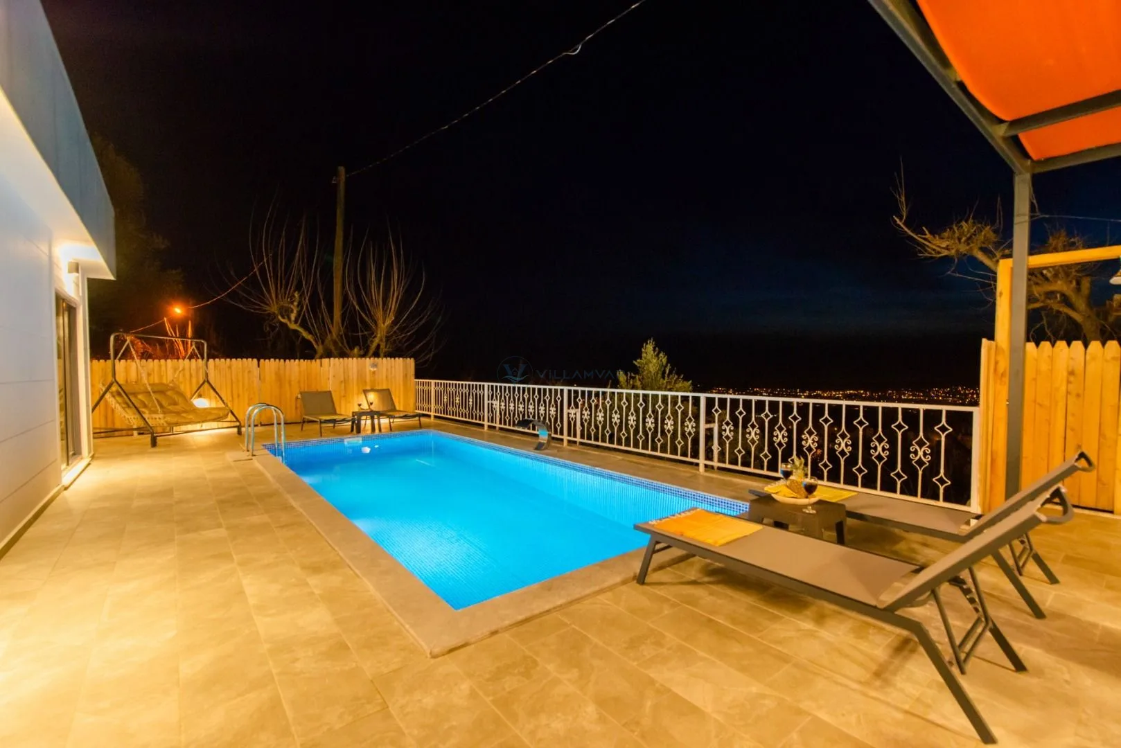 Villa Ural Üzümlü 1