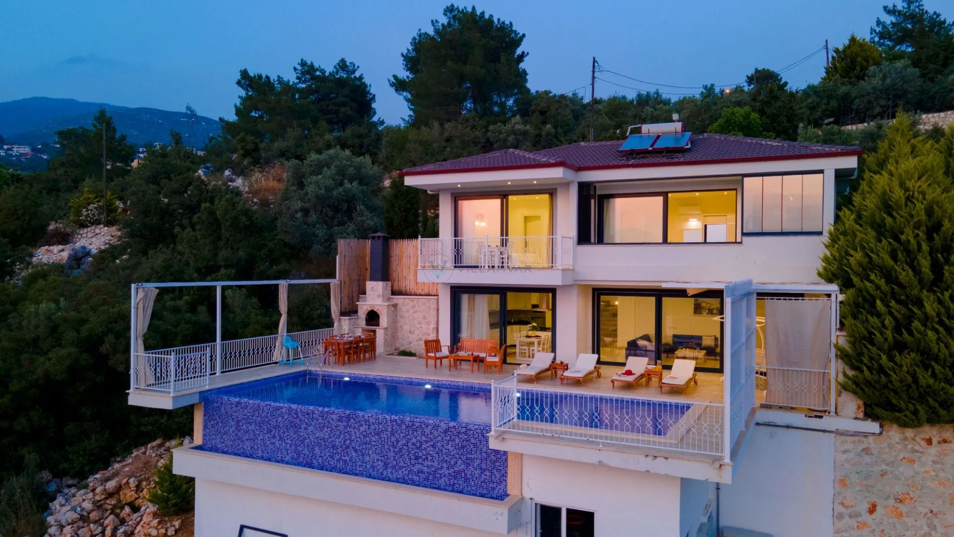 Villa Kaan