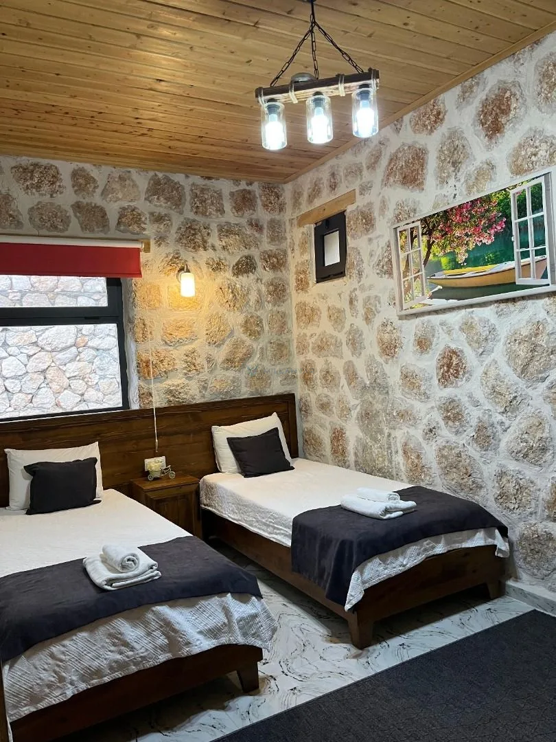 Villa Nidia