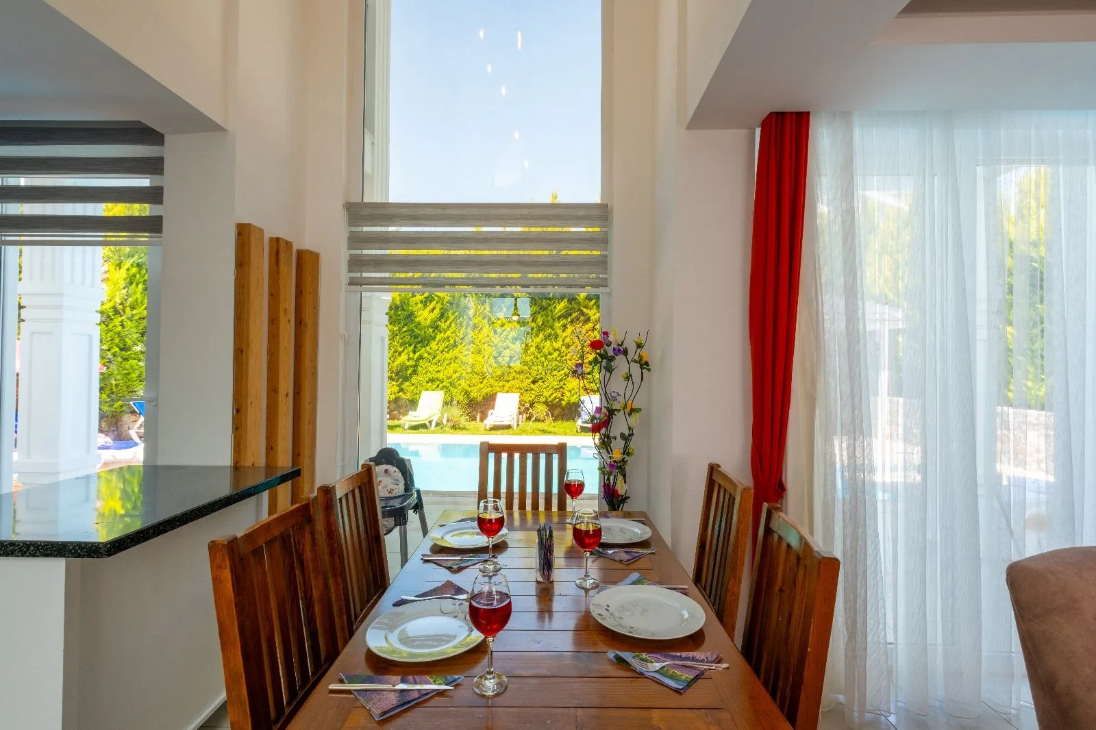 Villa Silver Orkide