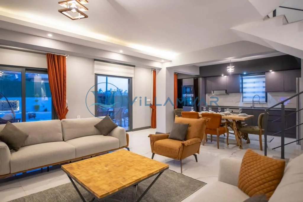 Villa Star Sidra