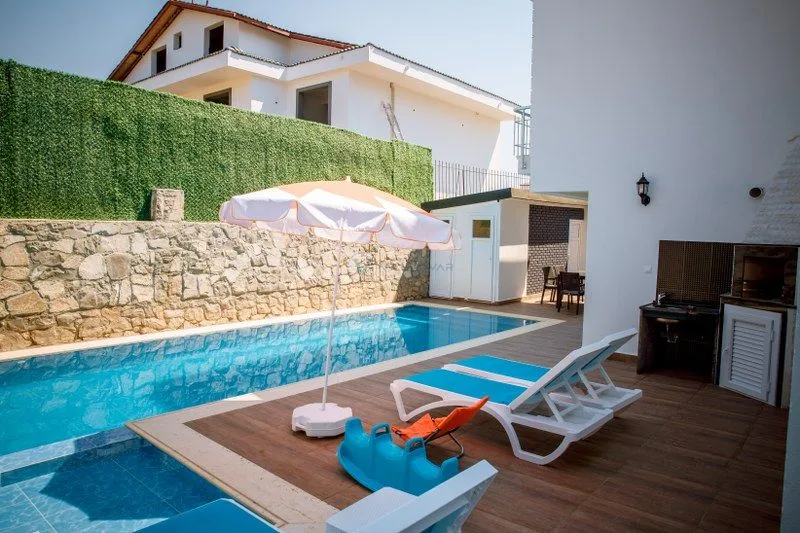 Villa Yediyıldız Kuzey