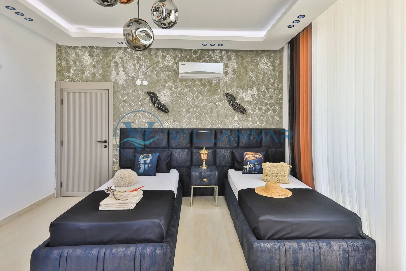 Villa Düşler Diyarı