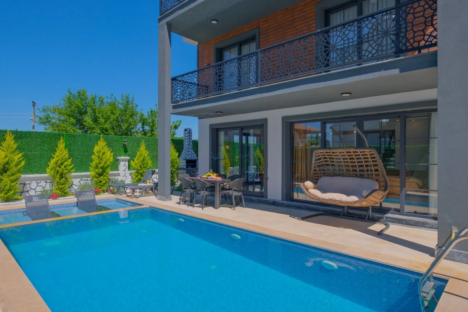 Villa Ariona