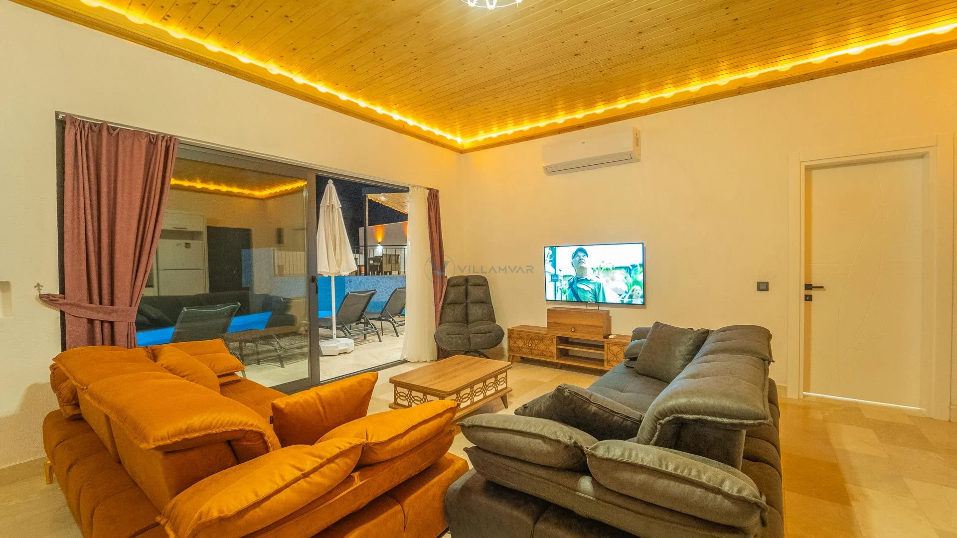 Villa Suyolu 2-