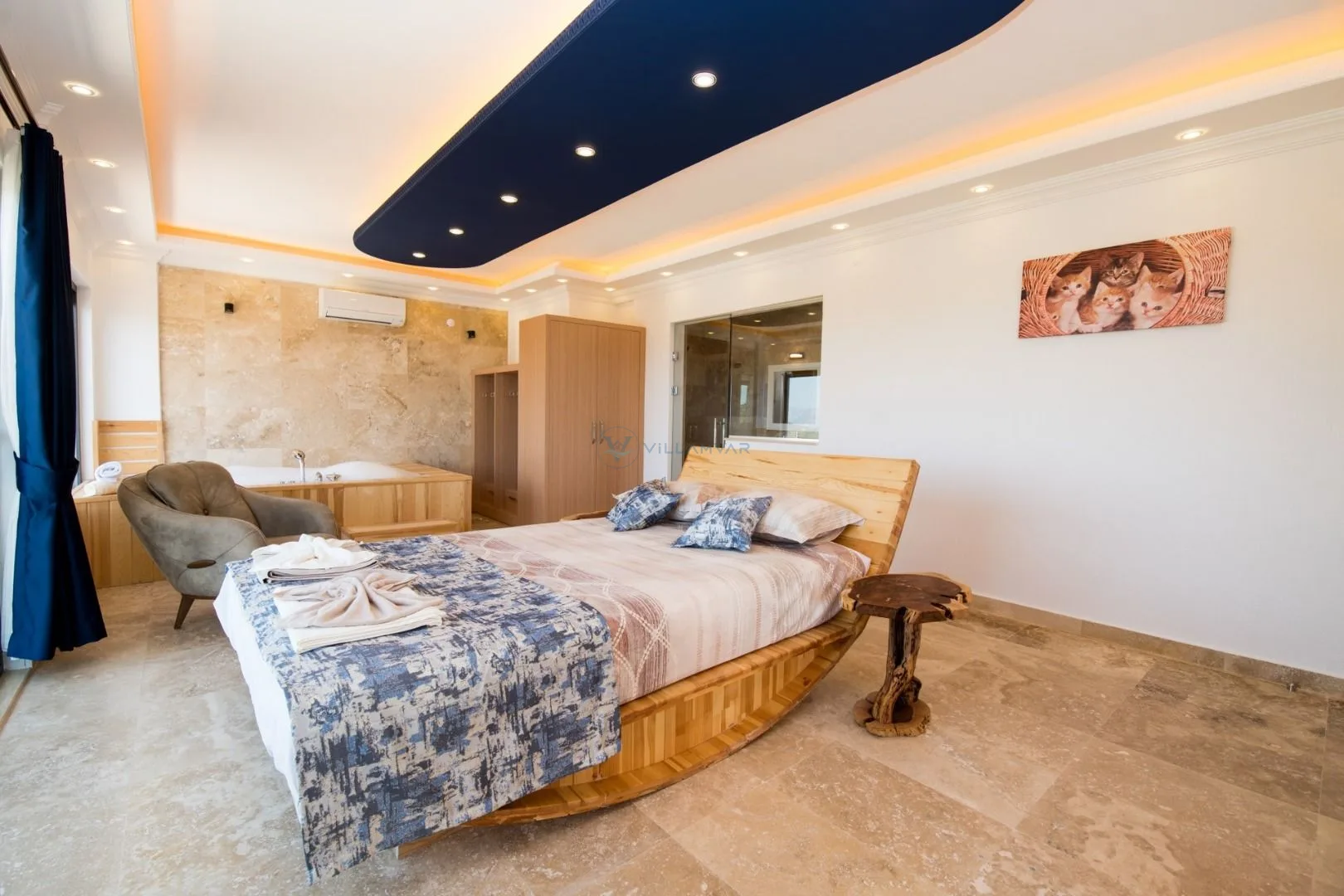 Villa Terapi İsmail