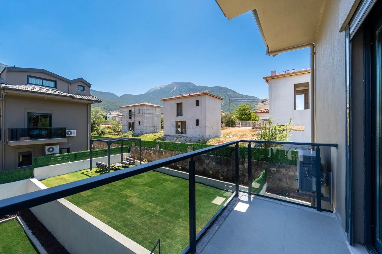 Villa Ay Luxe