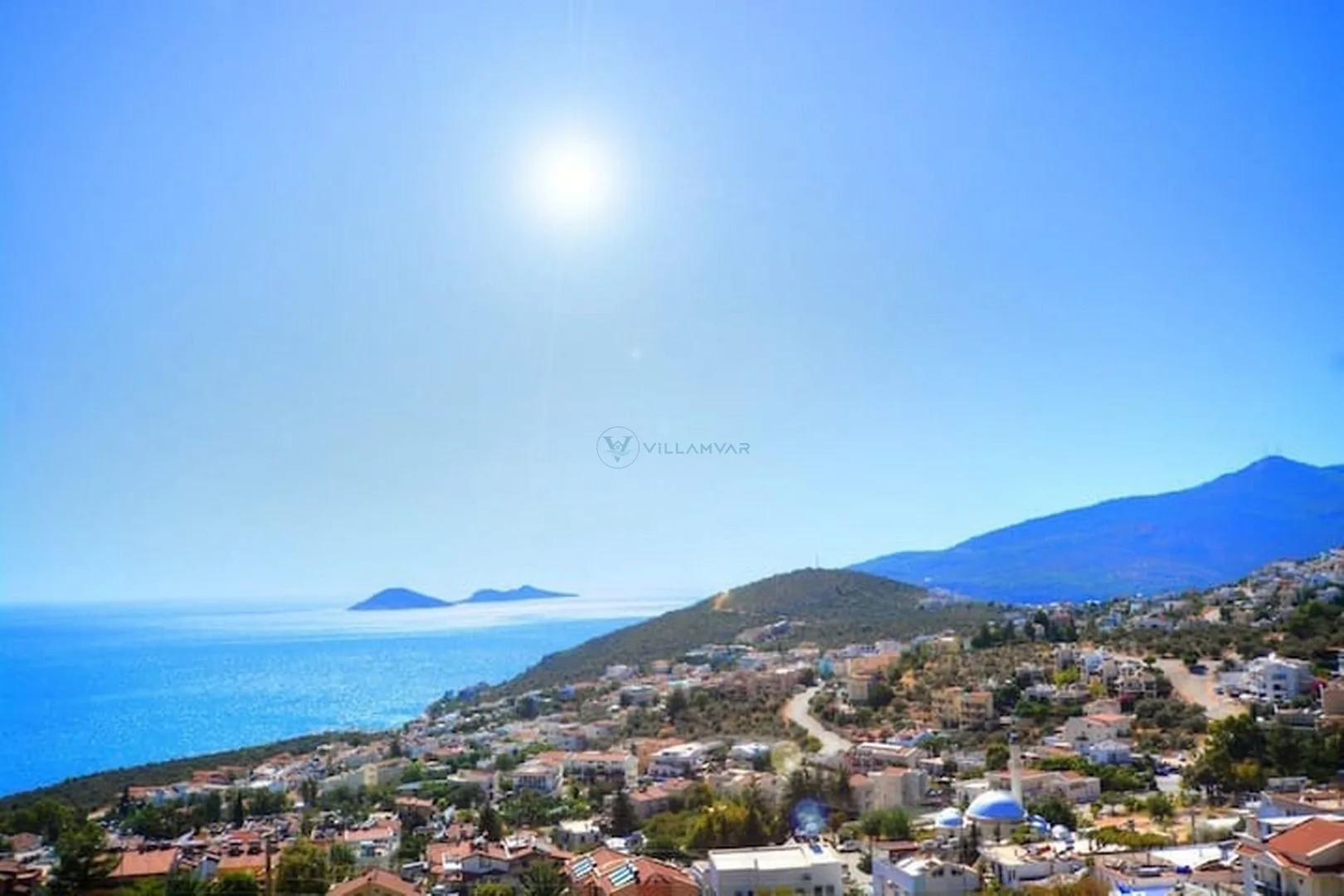 Villa Samsara 07-29