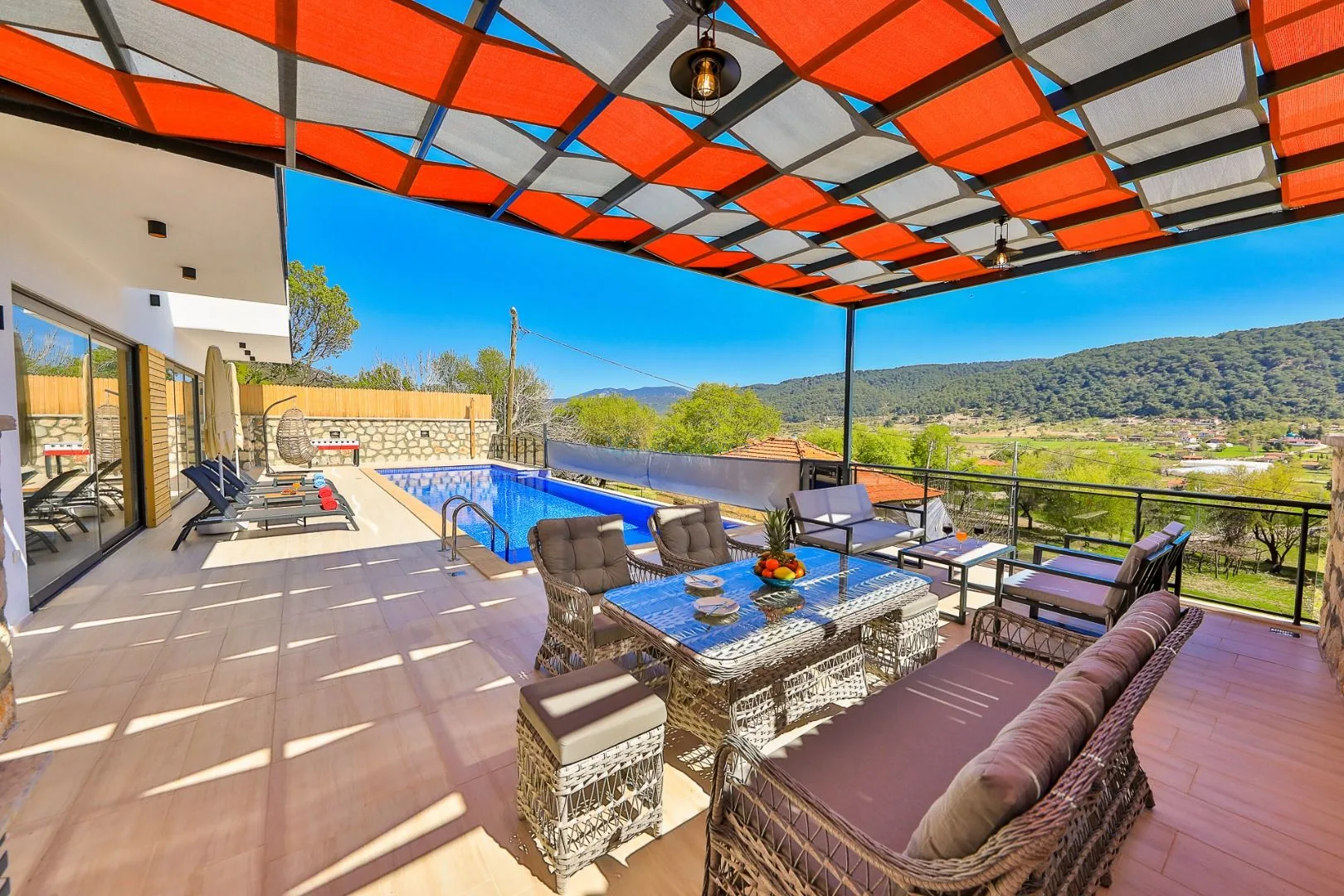Villa Winx