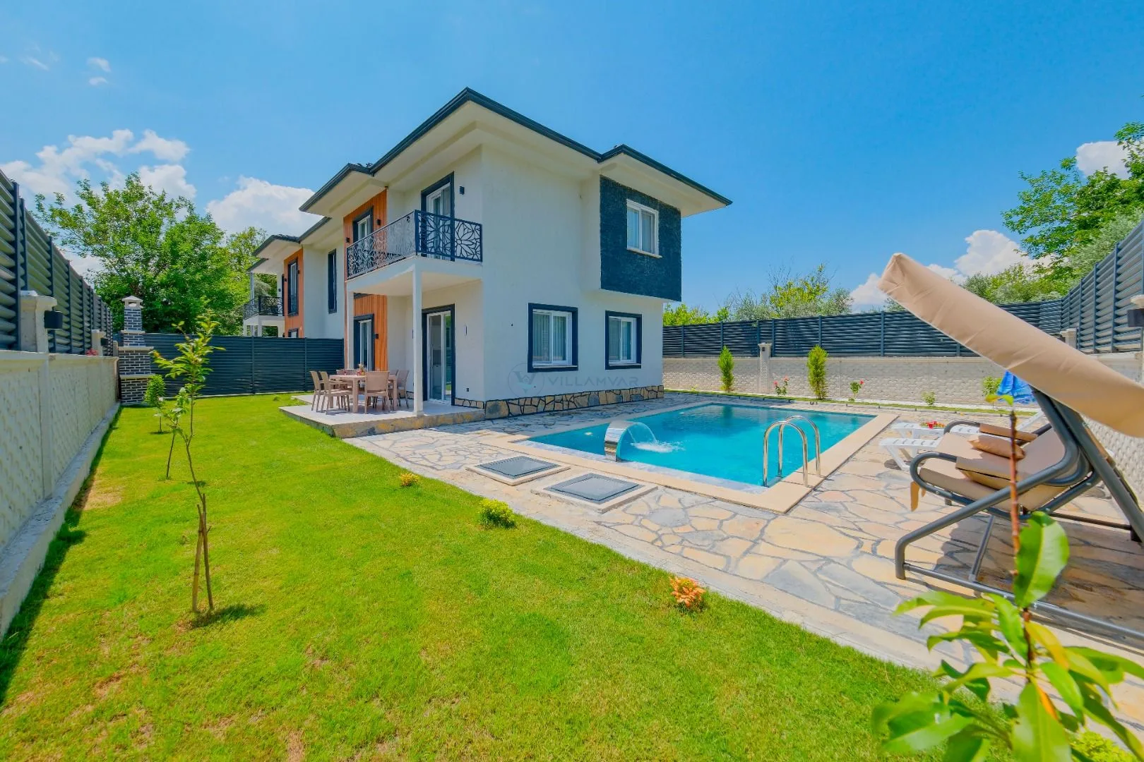 Villa Seyra 2