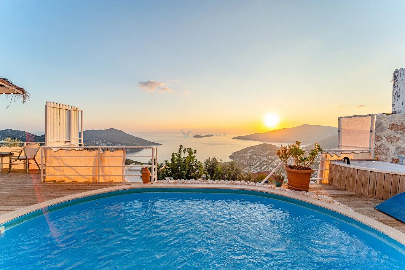 Villa Tiny Patika
