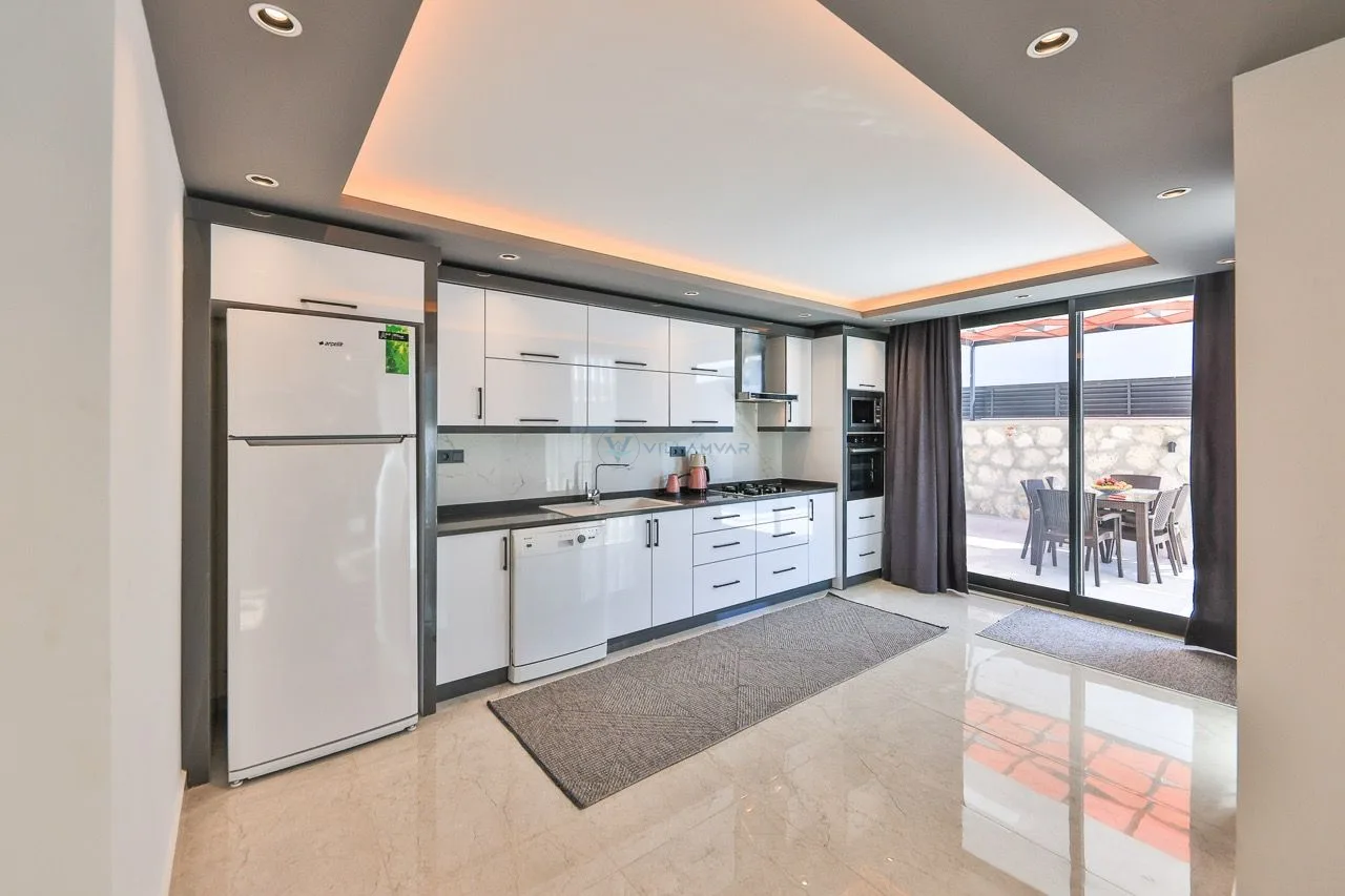 Villa Liva Duo