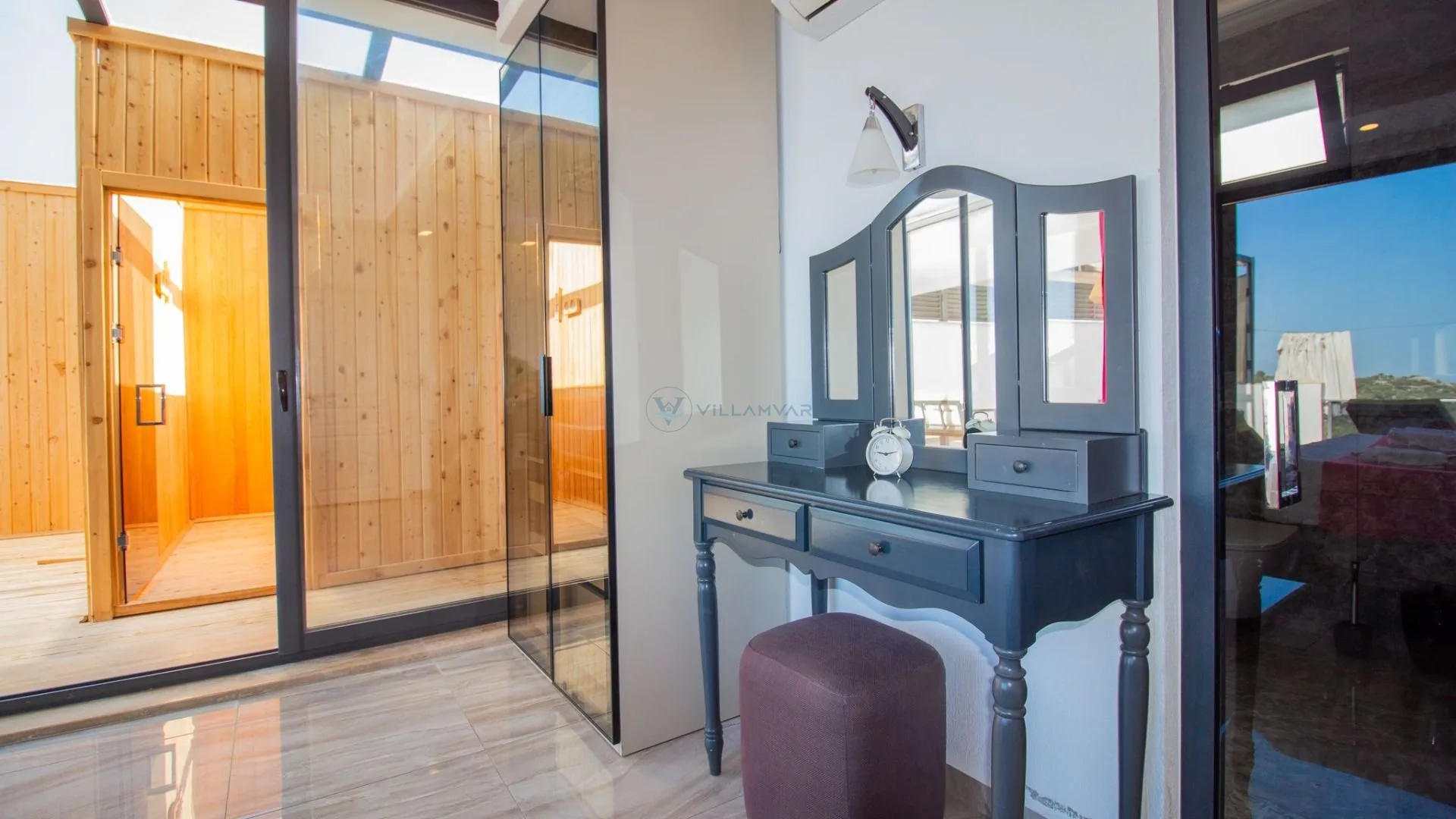 Bbvl Villa Uğur