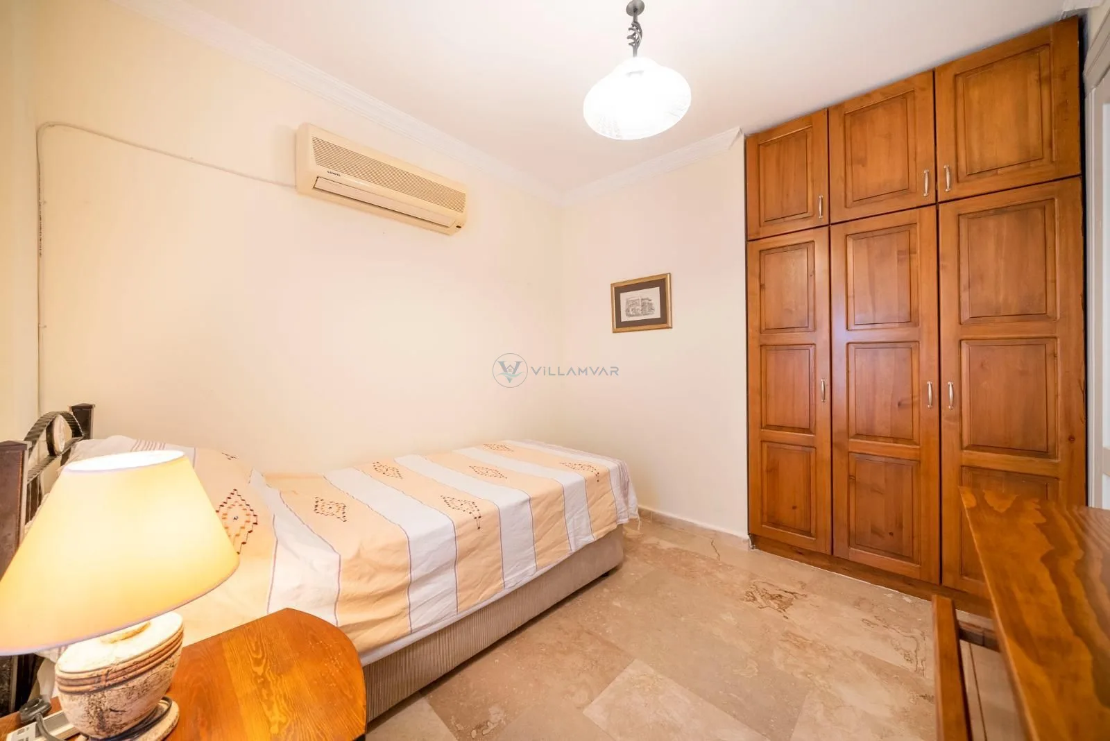 Villa Zeytin