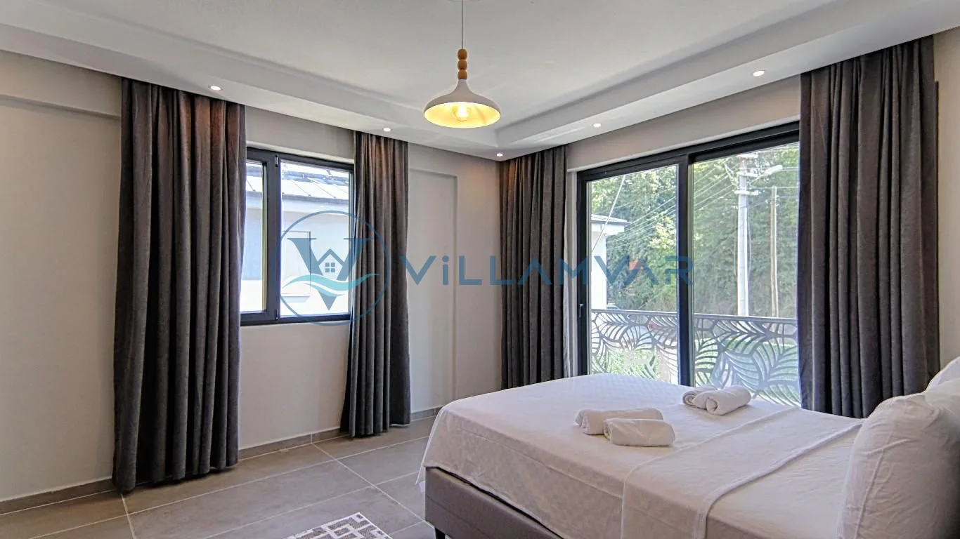 Villa Belvista