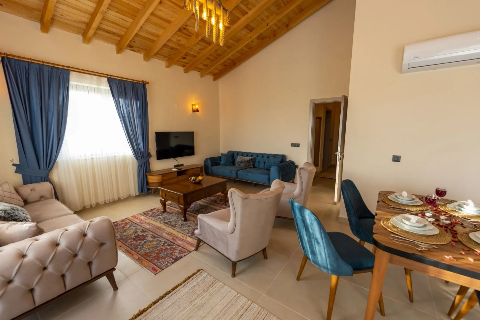 Villa Çisem 1