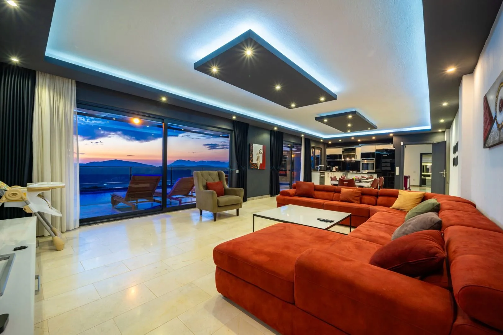 Villa Pusula