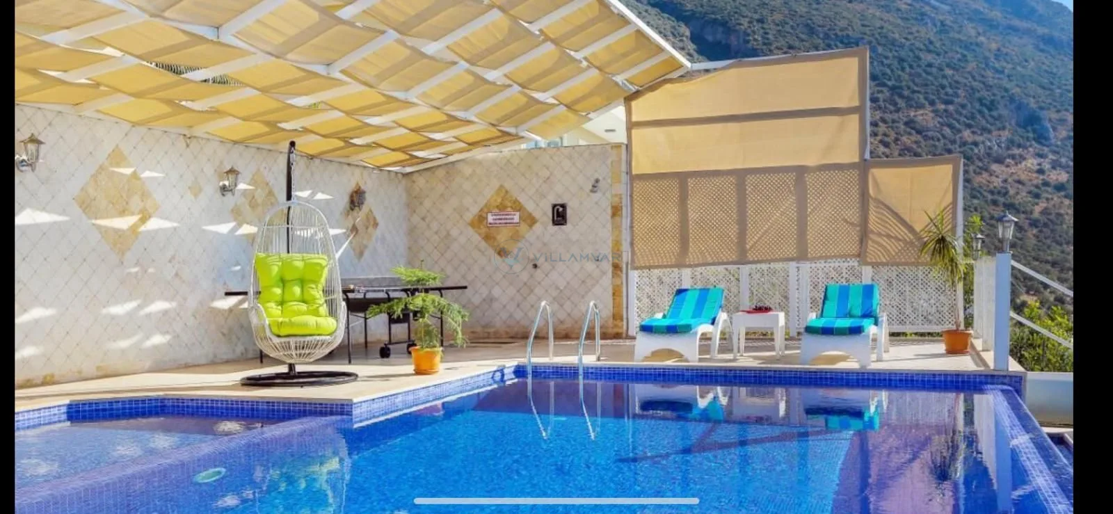 Villa Hilal