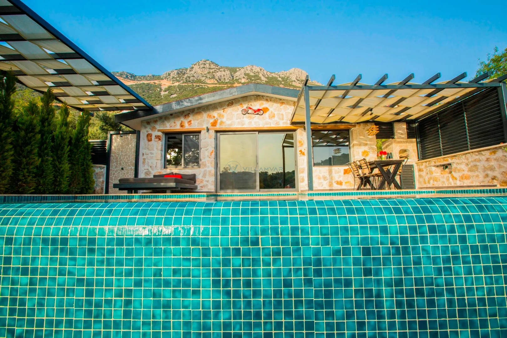 Villa Navara Cal