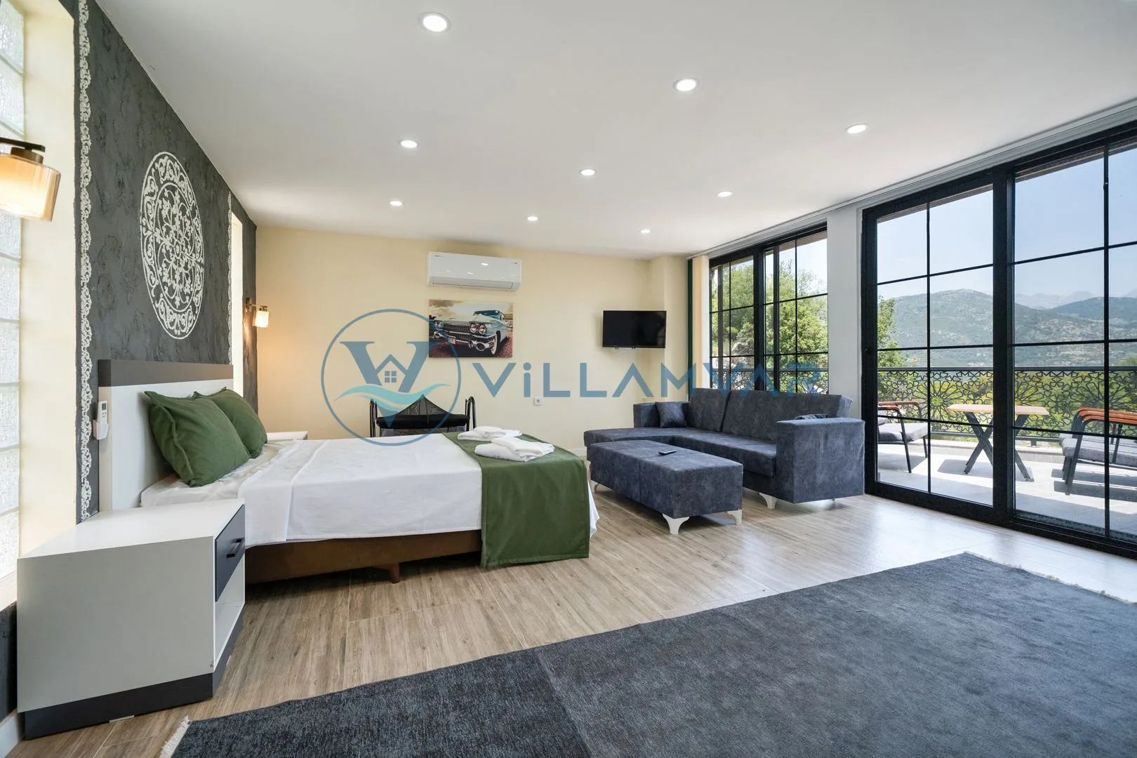 Villa Sincerest