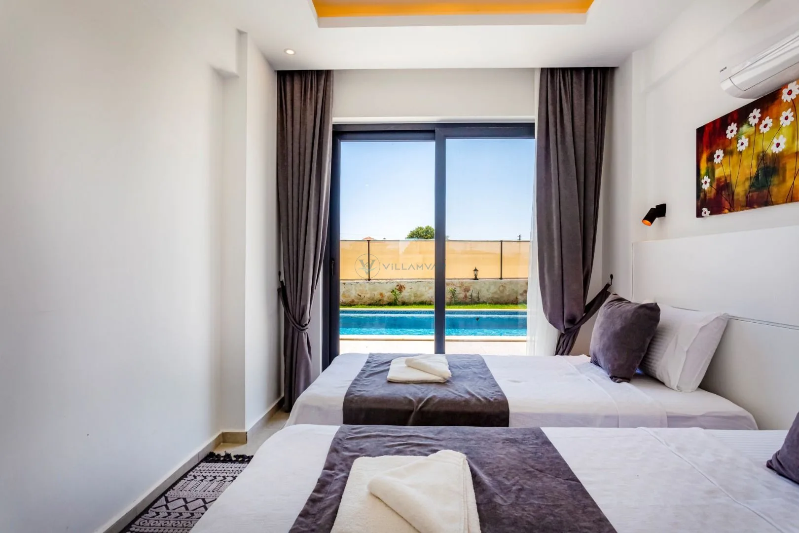Villa Çınar