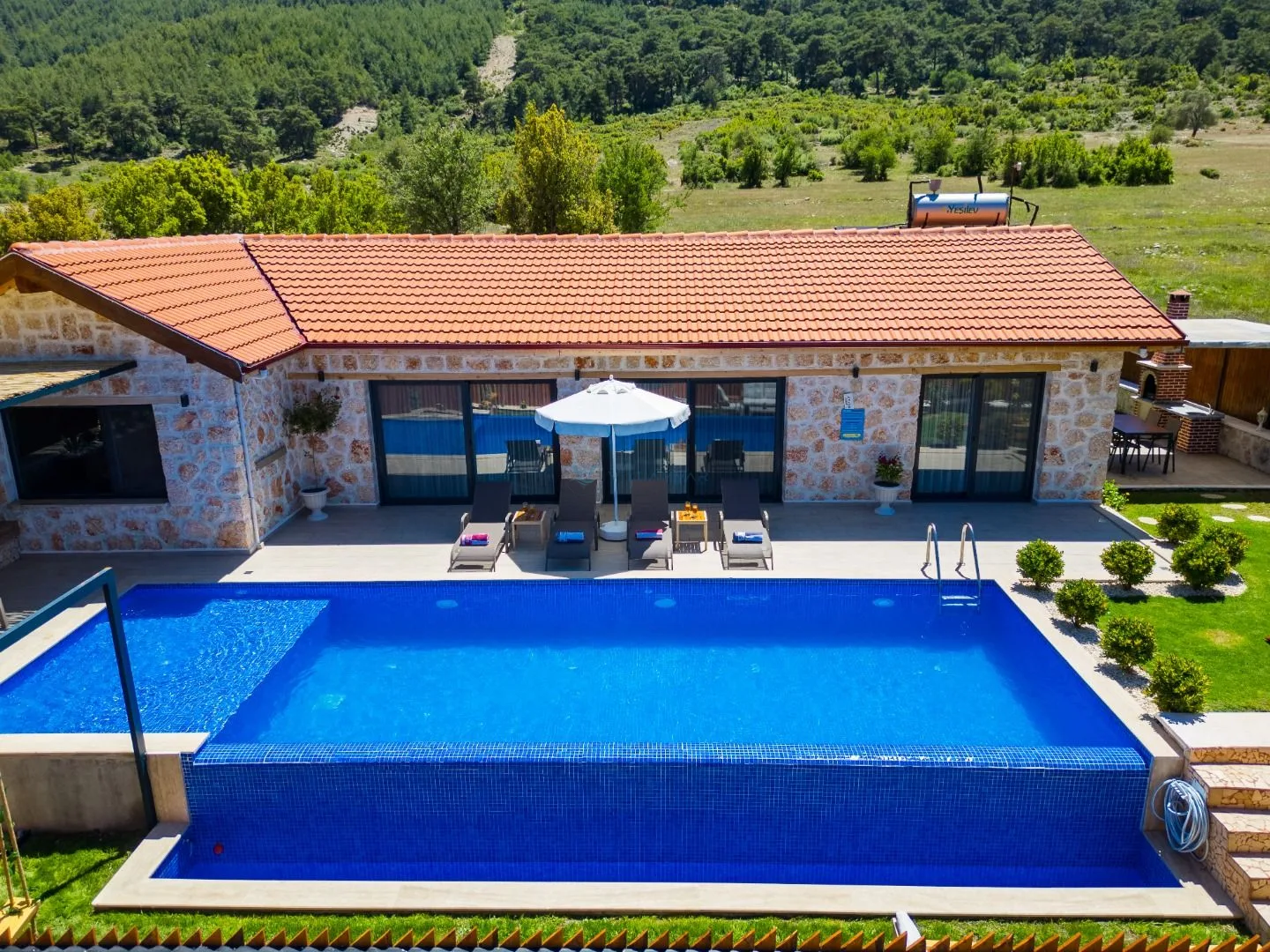 Villa Aselin