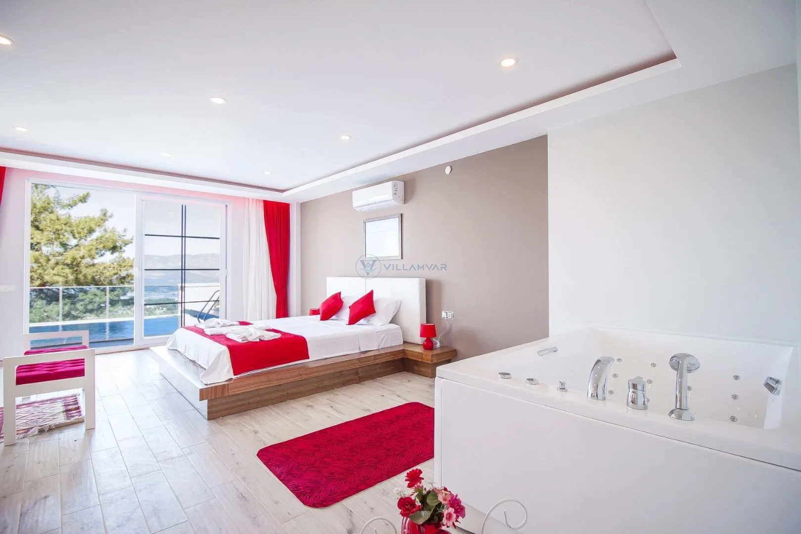 Villa Pırıltı