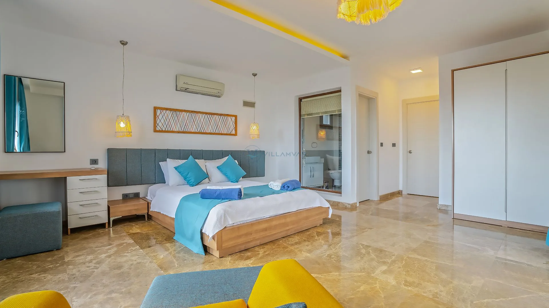Villa Roa Hills 2