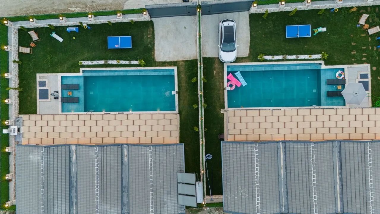 Villa Deniz Yıldızı 2